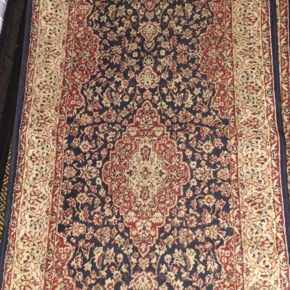 Set 2 rug runners